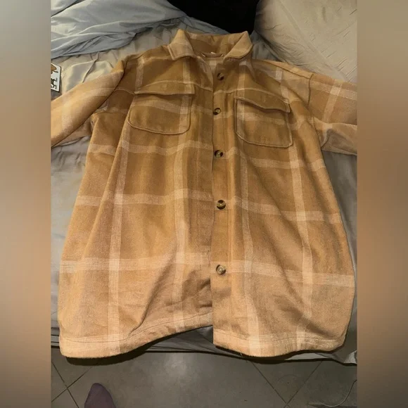 Jacket - Picture 2 of 3